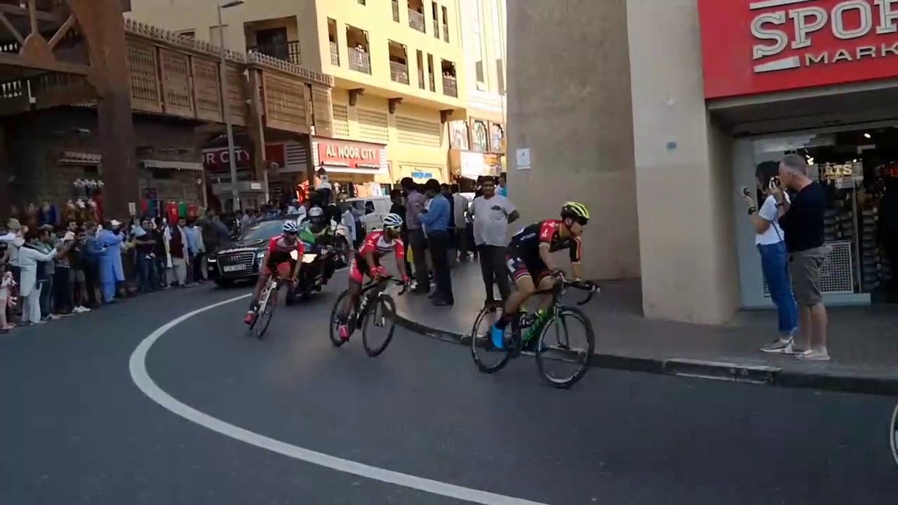 Racing