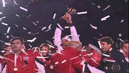 FINAL MUNDIAL DE CLUBES 2005 - SÃO PAULO X LIVERPOOL- SEGUNDO TEMPO