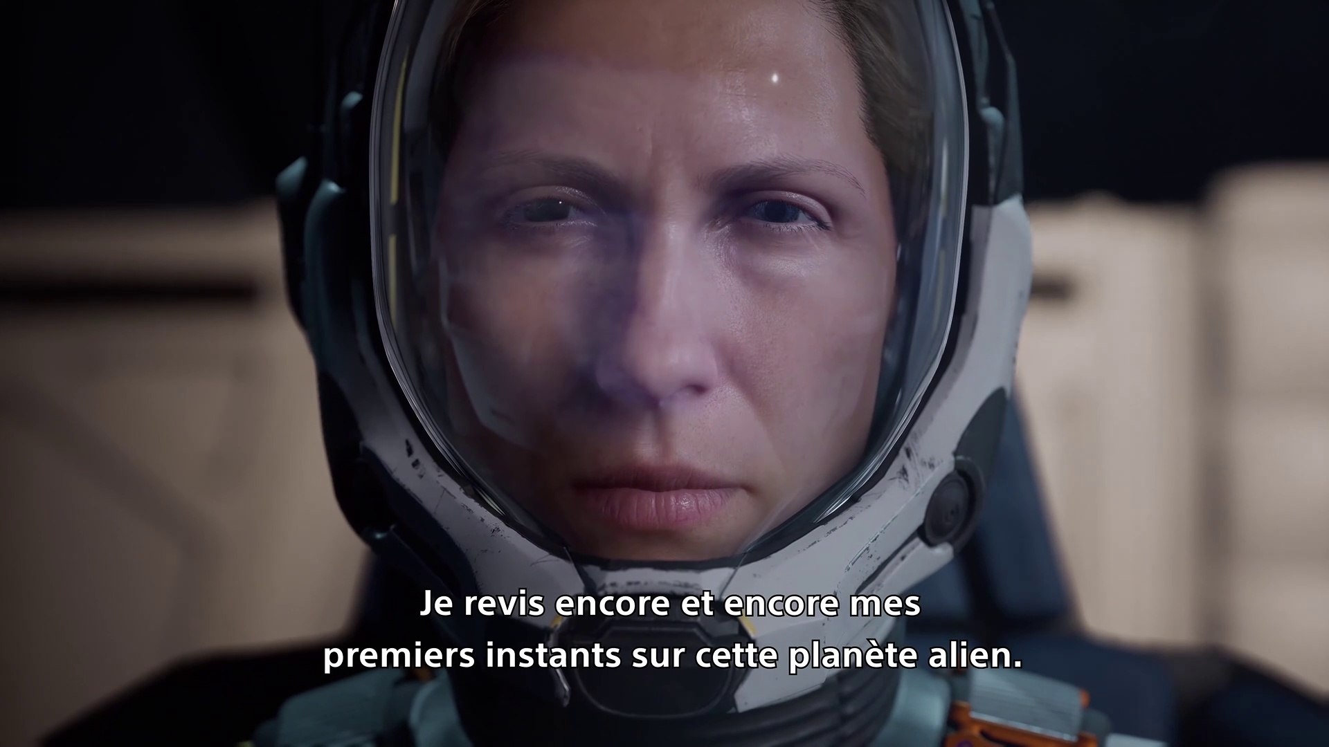 ⁣Returnal - Bande-annonce PS5