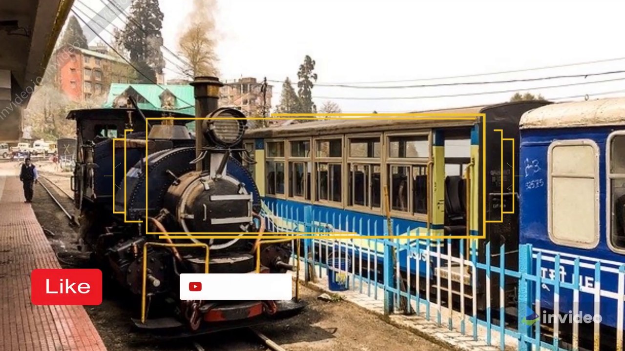 Top 10 place in Darjeeling to visit//Darjeeling best tourists spot//why Darjeeling famous??