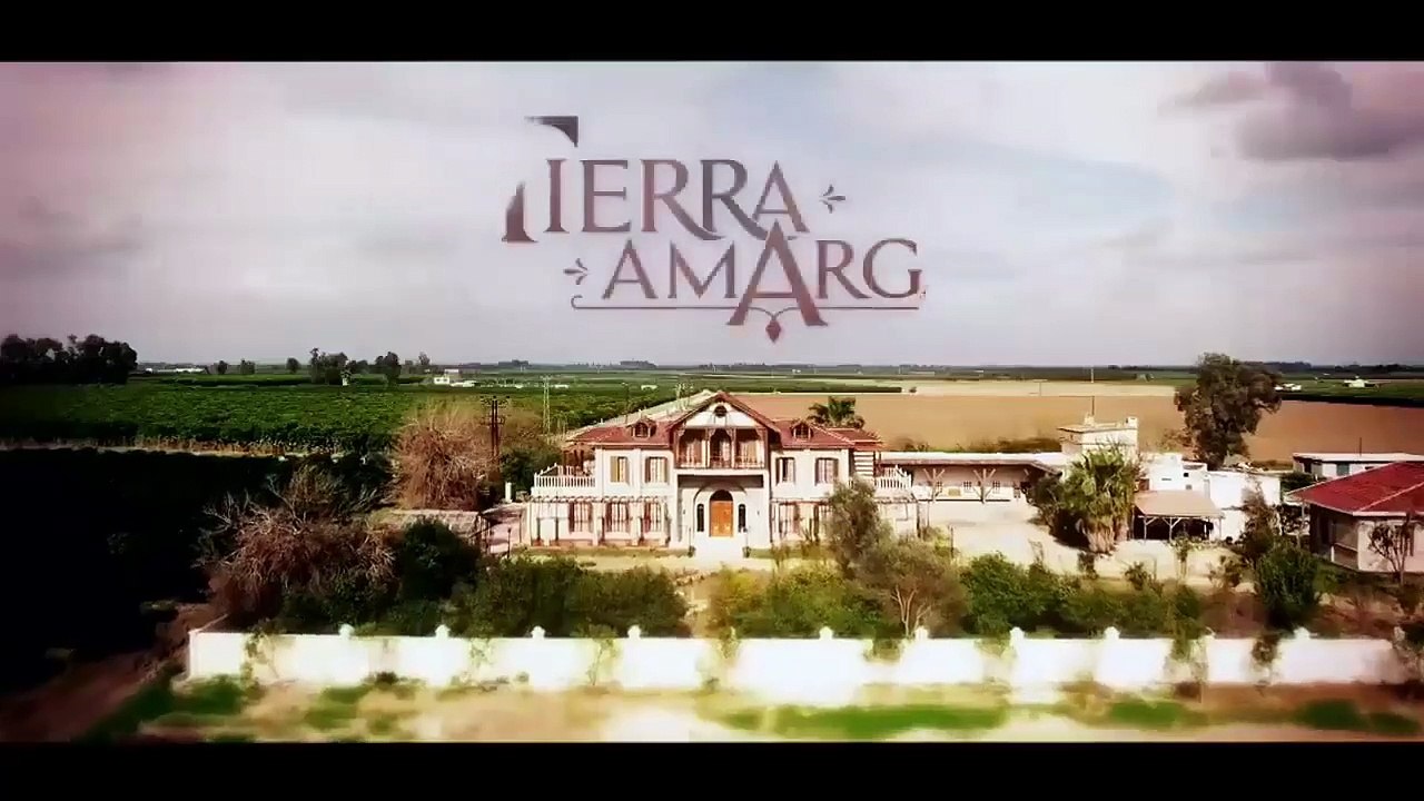 Tierra amarga Capitulo 59