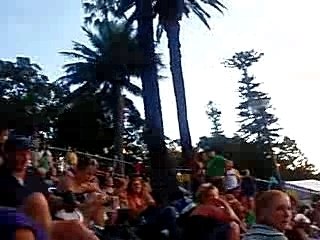 New year's eve sydney