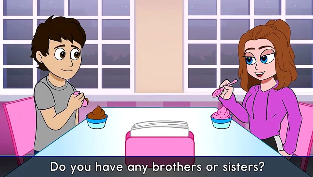 Learn Spanish for Beginners - Part 7 - Conversational Spanish for Teens and Adults