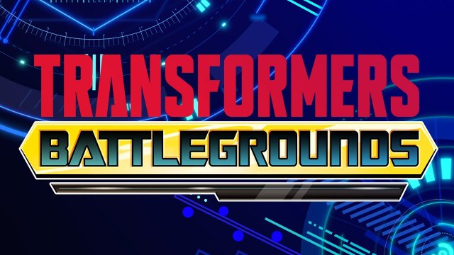 Transformer Battlegrounds - Teaser Trailer
