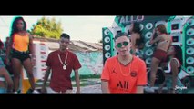 MC BRAYAN E MC MATHEUS NA VOZ E MC LIPI - TAPA NA BUNDA - CLIPE OFICIAL