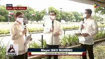 #Kalayaan2020 | Panayam kay Manila City Mayor Isko Moreno