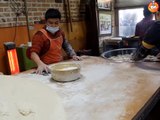 See the artisans twisting their cuisine