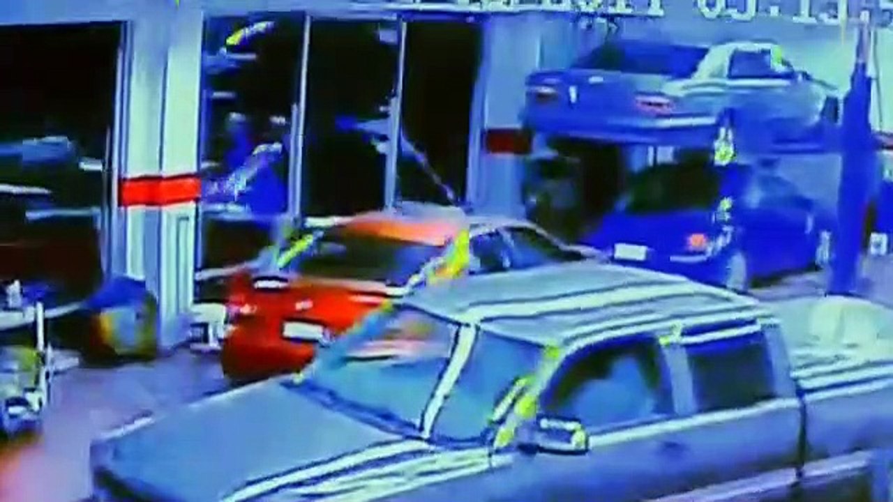 Earthquakes 101 by national geographic in Hindi