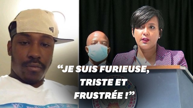 Après la mort de Rayshard Brooks, la maire d'Atlanta veut des gardiens, pas des guerriers