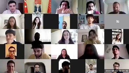 Üniversiteliler sordu, Kılıçdaroğlu yanıtladı