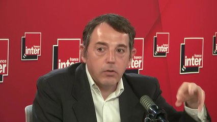Jérôme Fourquet sur la mobilisation mondiale autour de George Floyd : "On voit comment des faits internationaux interfèrent très rapidement avec notre situation nationale"