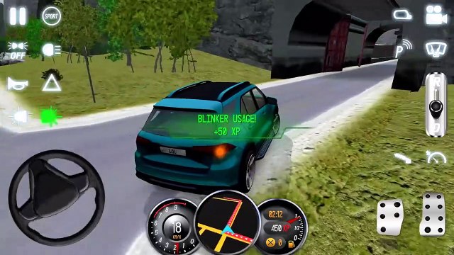 Driving School 2019 #59 - Rio De Janeiro! - Android gameplay