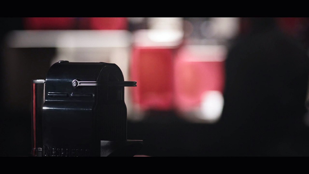 Nespresso Joy Films