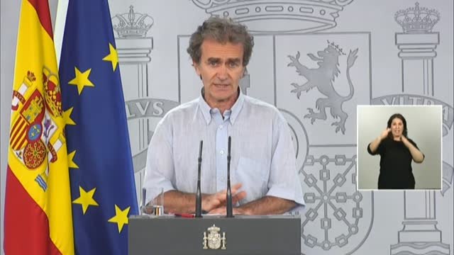 Sanidad trabaja en los test de diagnóstico para diferenciar entre gripe y coronavirus