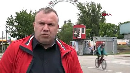 Avusturya'da zorunlu maske kullanımı kaldırıldı