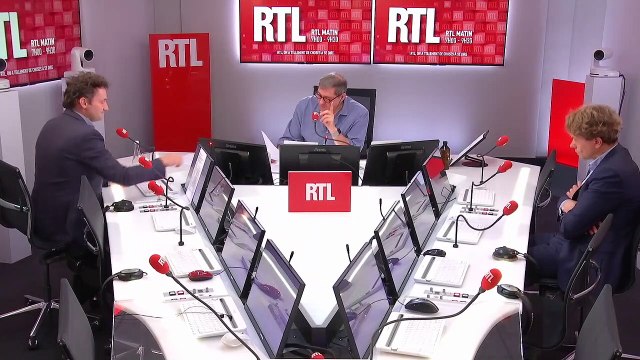 Report des élections régionales : Macron se méfie des barons locaux , explique Olivier Bost