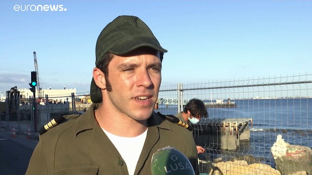 Já se filma de novo nas ruas de Lisboa