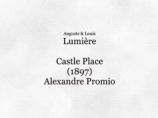 Castle Place (Castle Place) [1897]