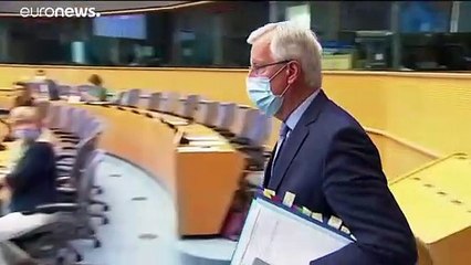 Переговоры по "брекситу" вышли на высший уровень