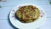 Perfect Aloo Paratha Recipe | How To Make Healthy & Tasty Aloo Paratha ||
