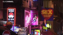 Βέλγιο: Η πορνεία σε καιρούς πανδημίας