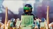 The Lego Ninjago Movie Trailer #1 (2017) - Movieclips Trailers