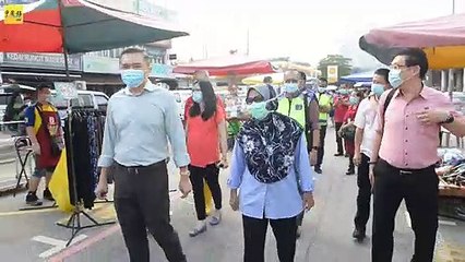 417早夜市    陆续开业   鼓励实行  BELI  新概念