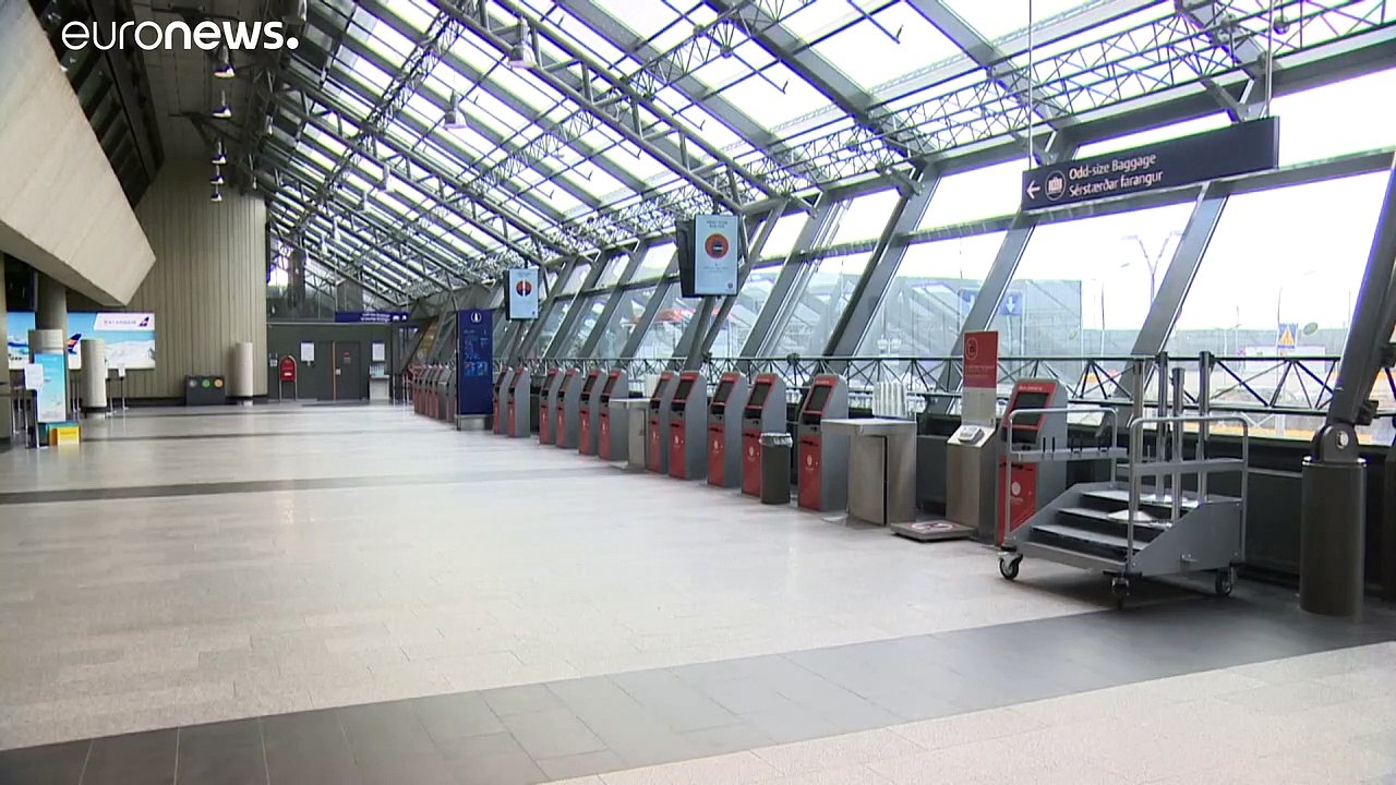 Island-Urlaub: Erholung mit Einreise-Hürden