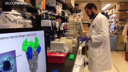 Covid-19: il vaccino di AstraZeneca già in produzione per essere fruibile ad ottobre