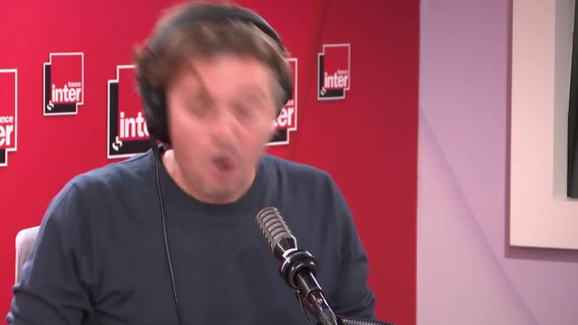 Alex : le retour - Le billet d'Alex Vizorek