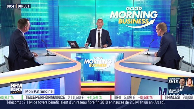 Mon patrimoine: Attention à votre article 83 par Cédric Decoeur - 16/06