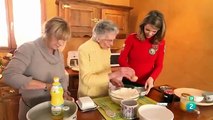 Las recetas de Julie -T1 C19 - Massif des Bauges