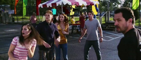 The Final Destination 4 (2009) Official Trailer [HD]