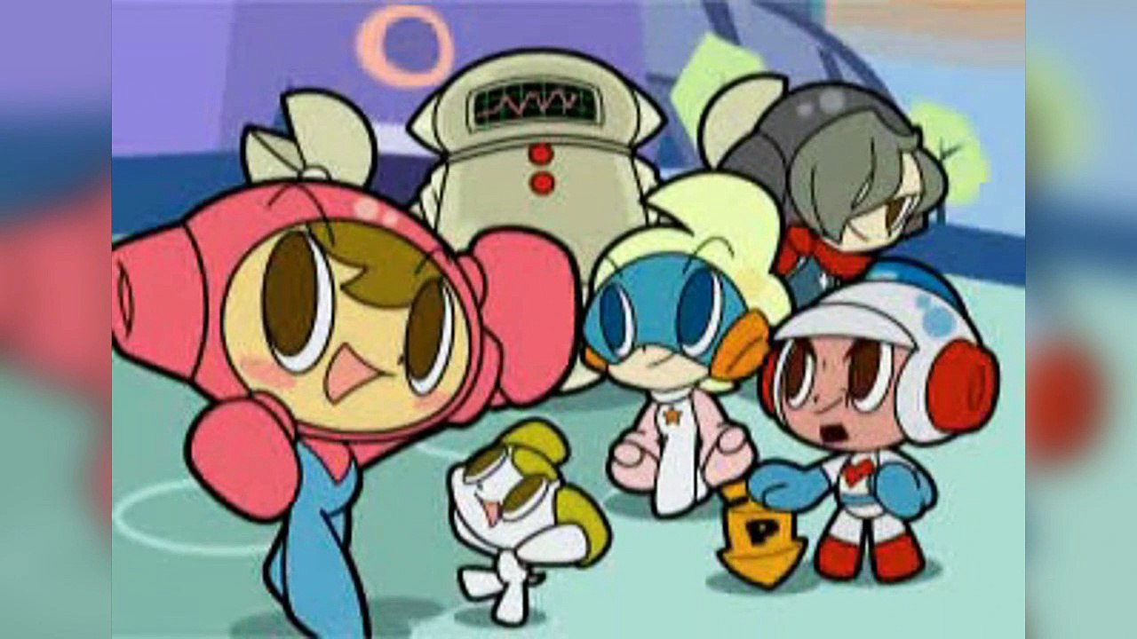 [AMV] ミスタードリラー アンコール "すすめ！ドリラー" (2020ドリラーミックス)