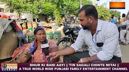 ਸਿਮਰਨਜੀਤ ਗਿੱਲ ਨੇ ਲਾਈਵ ਹੋ ਕੇ ਦੱਸਿਆ, ਔਰਤਾਂ ਦੇ ਨਾਲ ਨਾਲ ਮਰਦ ਦਾ ਕਿਵੇਂ ਹੁੰਦਾ ਸੋਸ਼ਣ