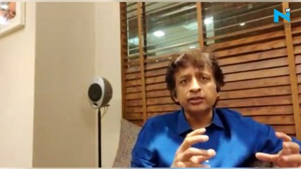 " Talk to yourself to overcome depression": Senior Psychiatrist Dr Deepak Raheja