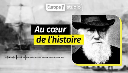 LE SAVIEZ-VOUS ? Sans Darwin, Mowgli et Tarzan n'auraient sans doute pas existé