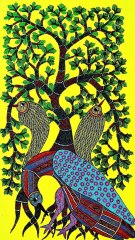 This is all you need to know about 'Gond Art