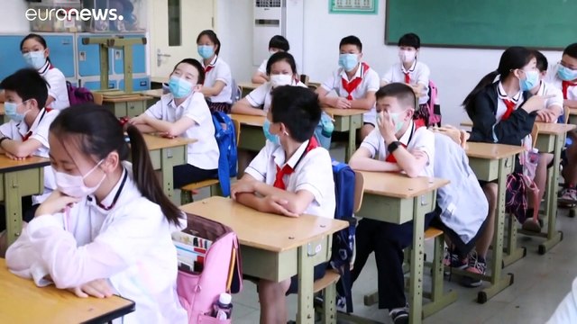 Коронавирус: в Пекине ограничена работа общественного транспорта