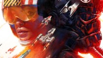 Star Wars Squadrons – Official Trailer - Pilots Wanted - PS4, XBox One, PC