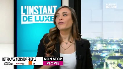 Secret Story 5 : Morgane Enselme révèle son salaire (exclu vidéo)