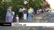 شاهد: حديقة حيوان لندن تفتح أبوابها مجدداً بعد أسابيع من الإغلاق بسبب كورونا