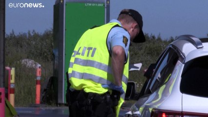 A svéd turistákat nem szívesen látják Európa többi országában