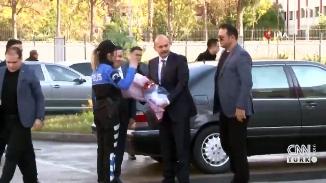 Son dakika: 5 ilin emniyet müdürü değişti: İşte İstanbul'un yeni emniyet müdürü | Video