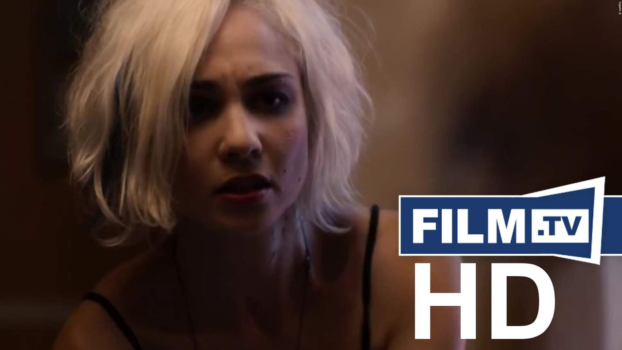 Sense8 Trailer Deutsch German (2017)