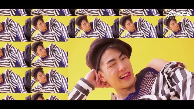 Behind the Scene แฟชั่นปก เจ้าขุน ( Sudsapda Fashion 2018 )