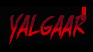 Yalgaar song carry minati yalghaar rap song