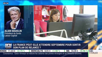 Les Experts : Ceux qui ne jurent que par l'industrie Made in France sont-ils prêts à payer plus cher ? - 16/06