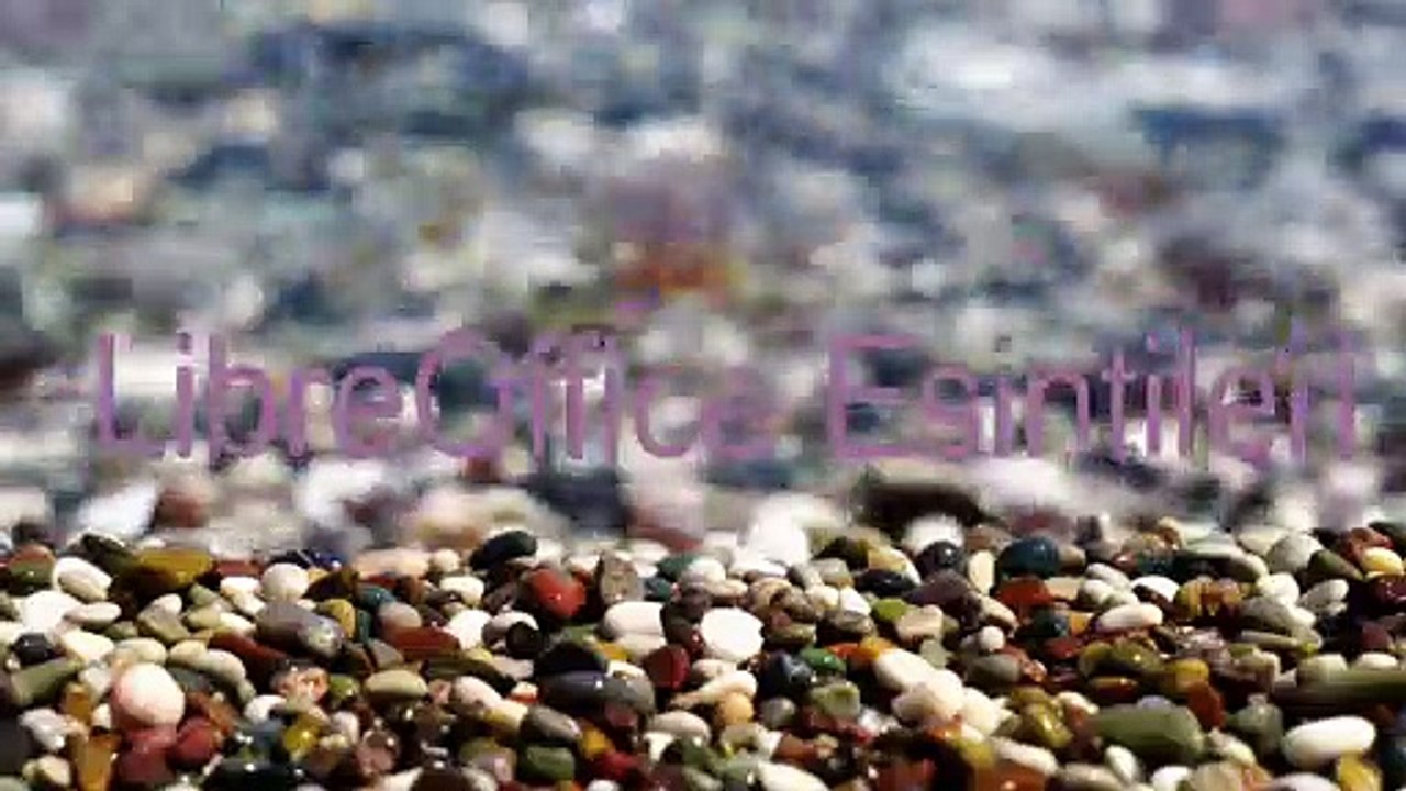 Microsoft Office Excel Dersleri - 3 - Çalışma Kitabı Oluşturma