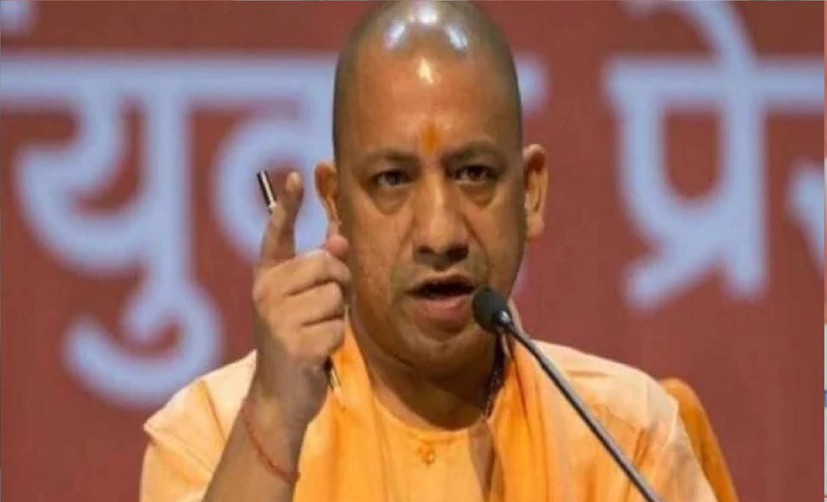 Here's why CM Yogi transfers 14 IPS officers in UP